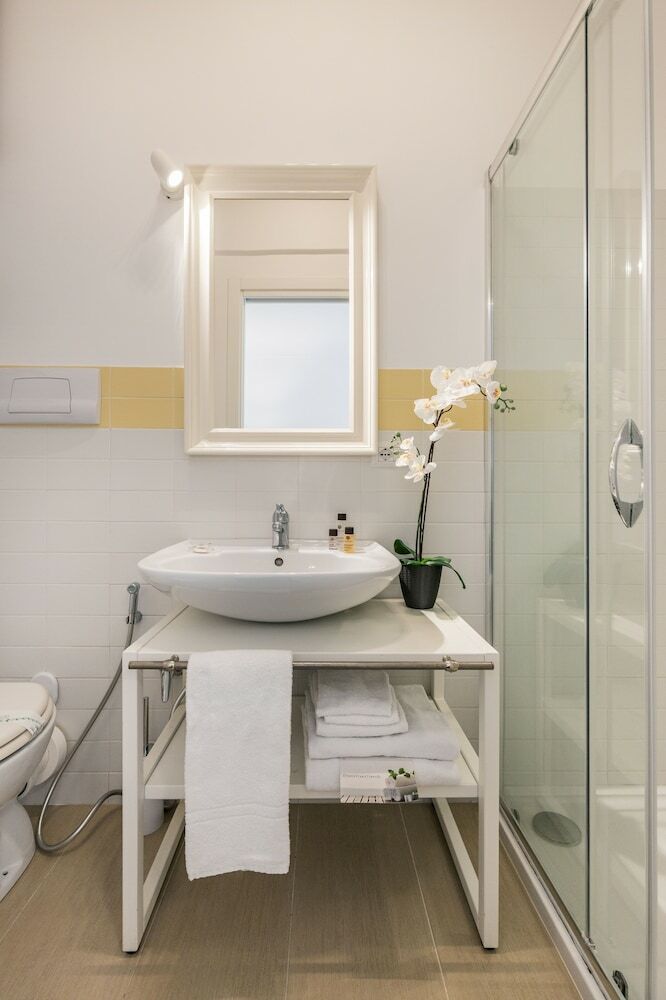 Bed & Breakfast Dimore Delle Zagare Ortigia