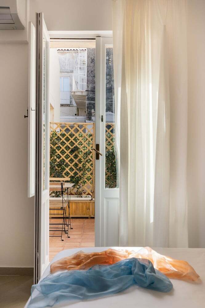 Bed & Breakfast Dimore Delle Zagare Ortigia
