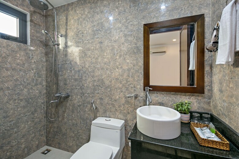 Bao Anh Boutique Hotel Da Nang