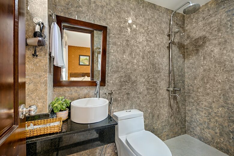 Bao Anh Boutique Hotel Da Nang