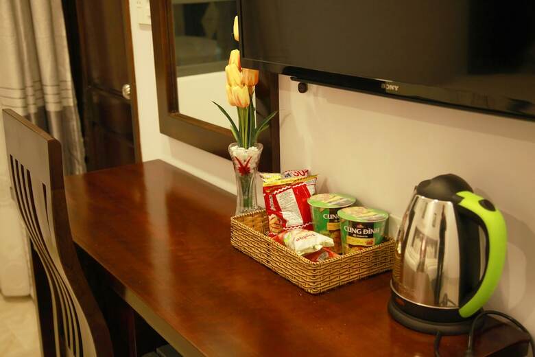 Bao Anh Boutique Hotel Da Nang