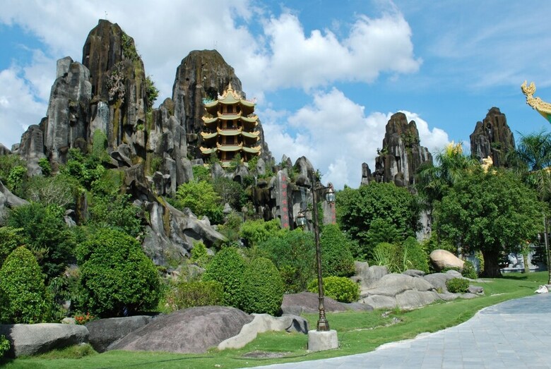 Bao Anh Boutique Hotel Da Nang