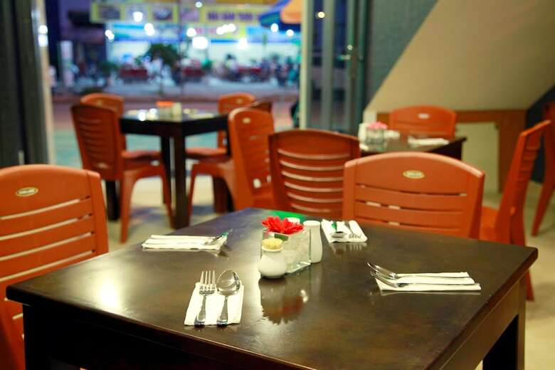 Bao Anh Boutique Hotel Da Nang