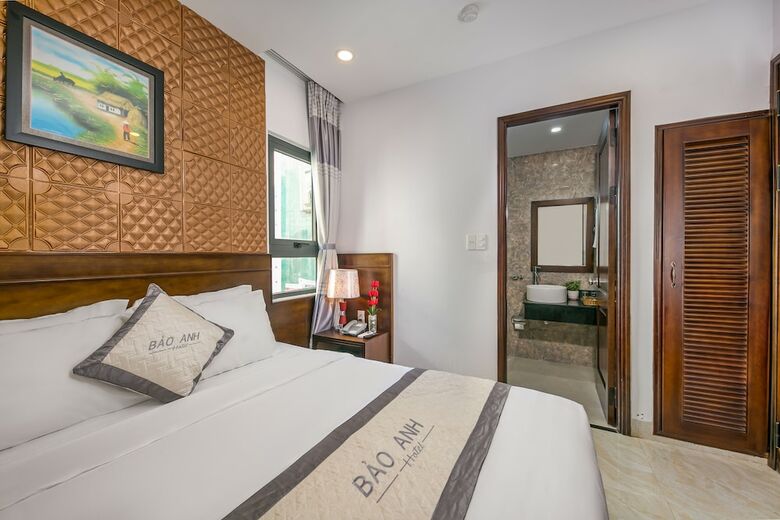 Bao Anh Boutique Hotel Da Nang
