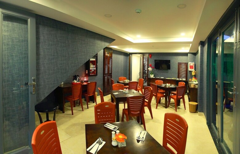 Bao Anh Boutique Hotel Da Nang