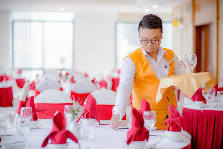Le Hoang Beach Hotel