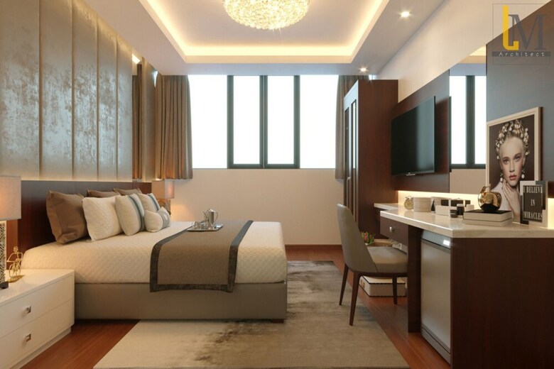 Le Hoang Beach Hotel