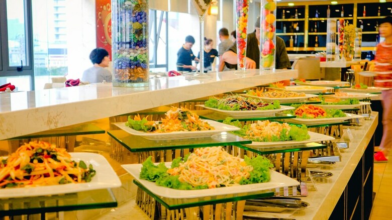 Le Hoang Beach Hotel