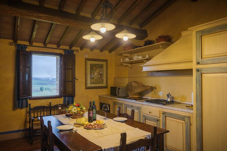 Hotel Agriturismo Il Macchione