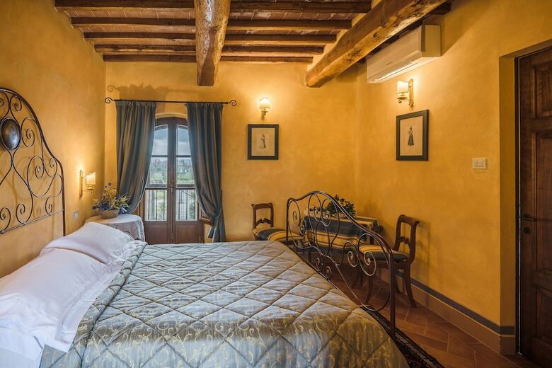 Hotel Agriturismo Il Macchione