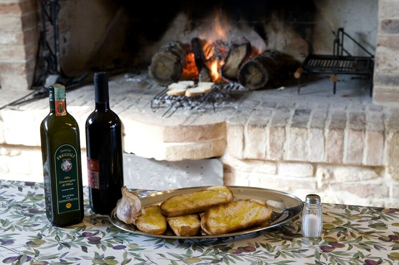 Hotel Agriturismo Il Macchione