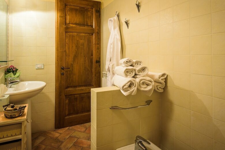 Hotel Agriturismo Il Macchione