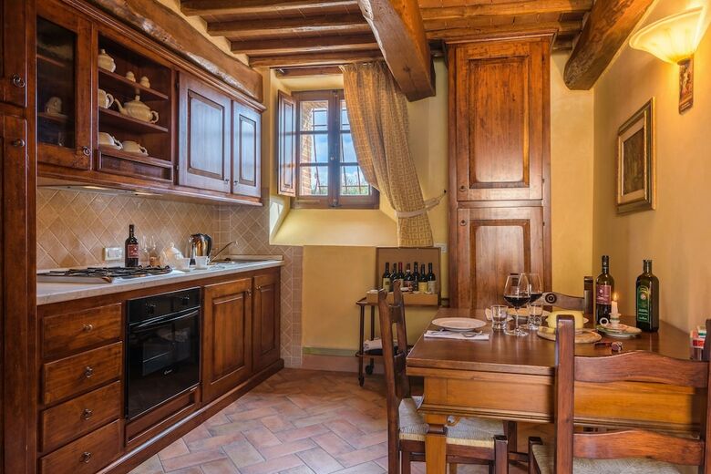 Hotel Agriturismo Il Macchione
