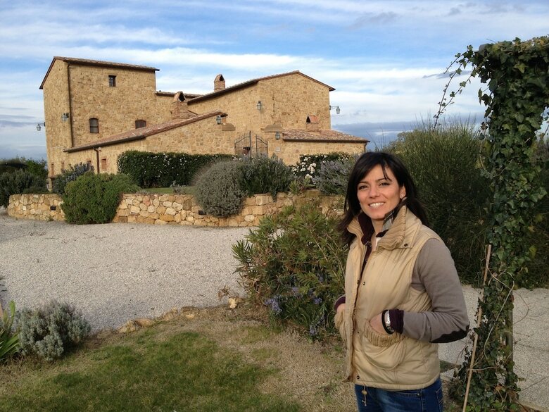 Hotel Agriturismo Il Macchione