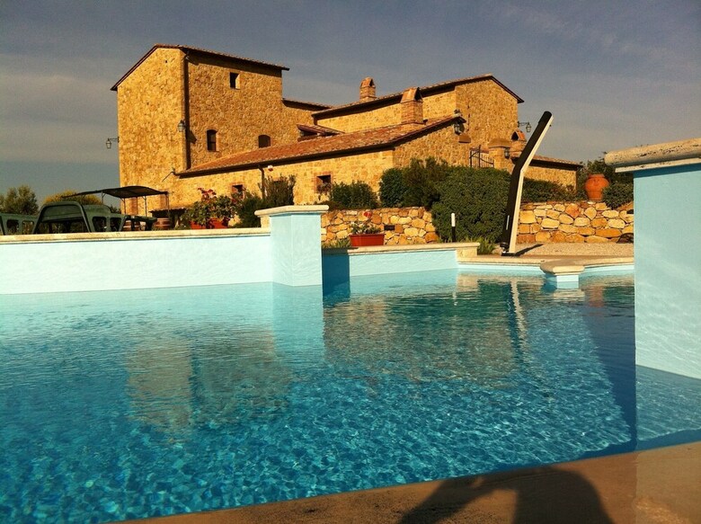Hotel Agriturismo Il Macchione