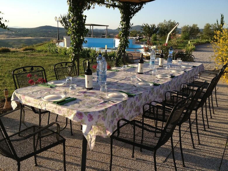 Hotel Agriturismo Il Macchione