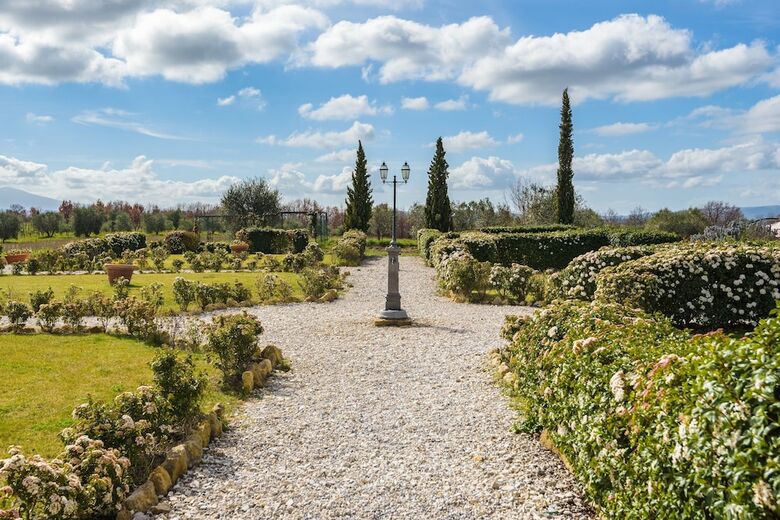 Hotel Agriturismo Il Macchione