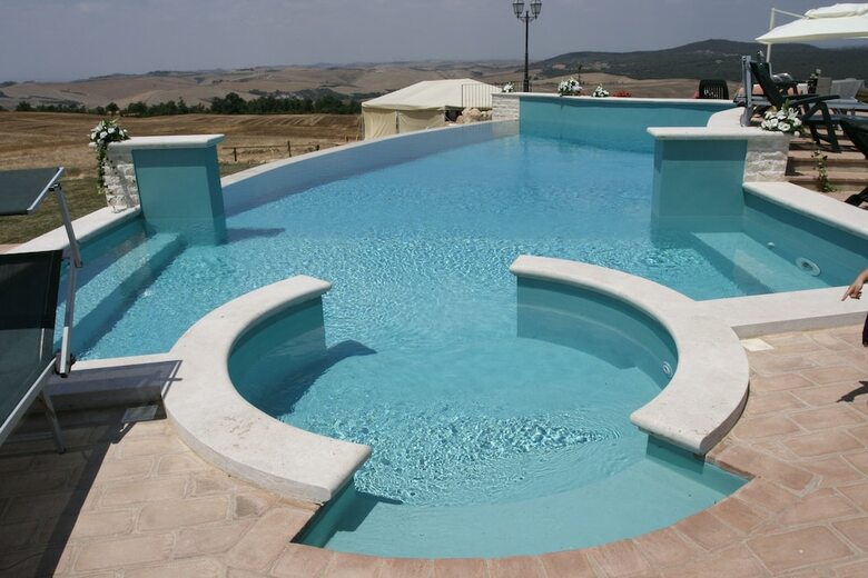 Hotel Agriturismo Il Macchione