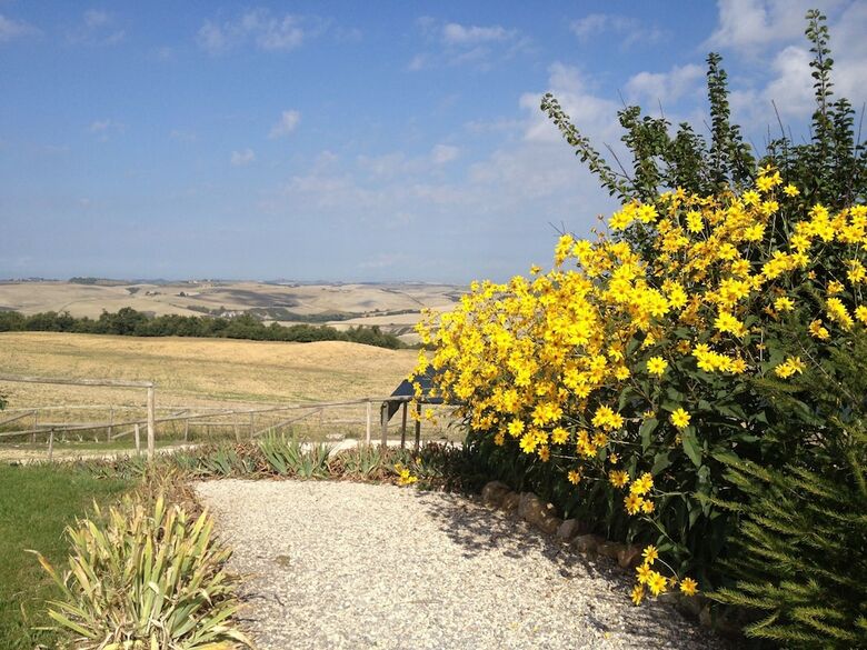 Hotel Agriturismo Il Macchione