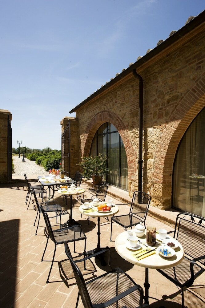 Hotel Agriturismo Il Macchione