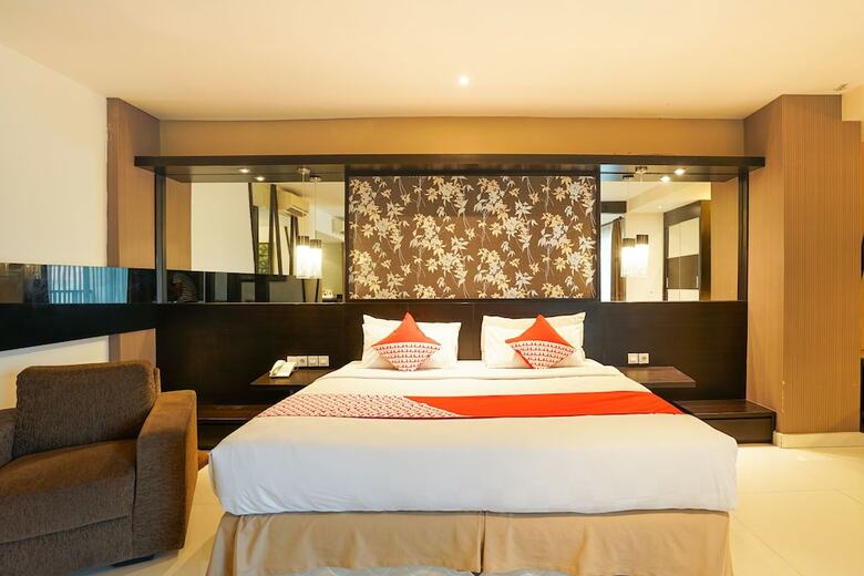 Prime Royal Boutique Hotel