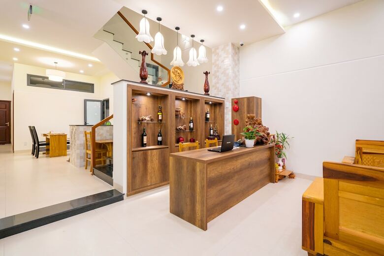 Hotel Golden Field Villa Hoi An