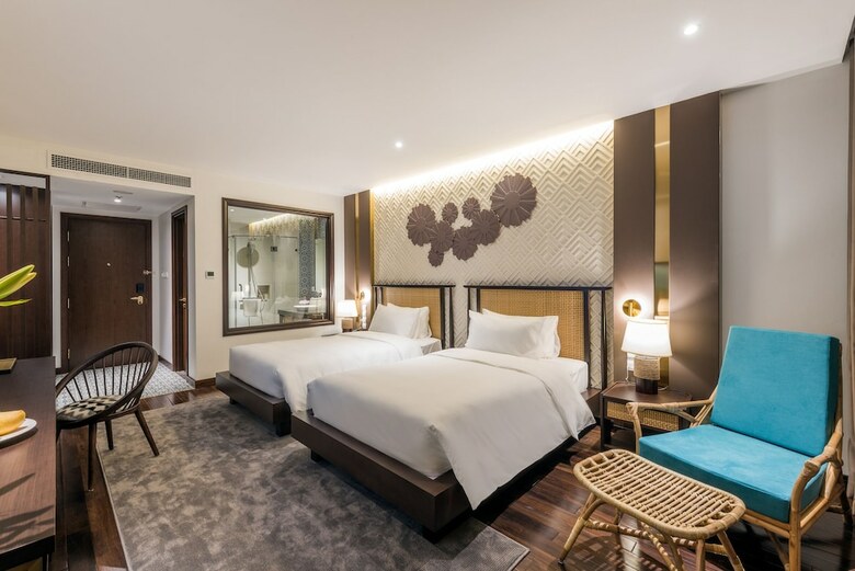 Kk Sapa Hotel