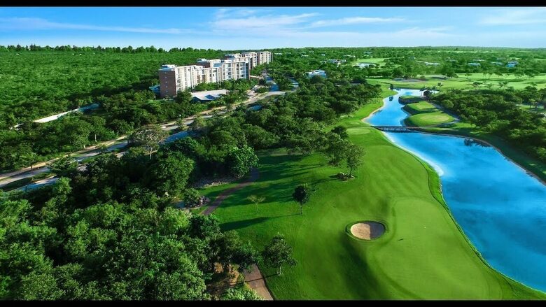Holiday Inn Hotel & Suites Merida La Isla