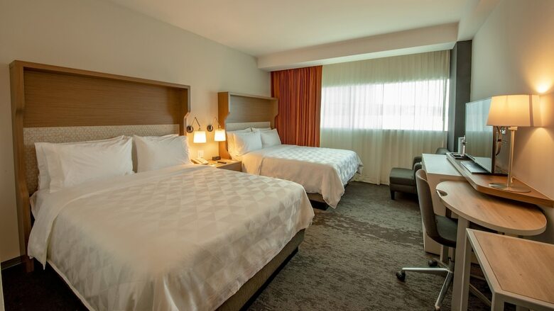 Holiday Inn Hotel & Suites Merida La Isla
