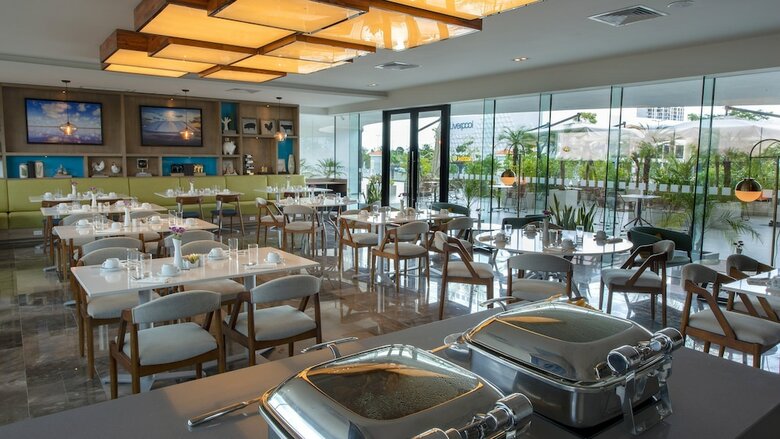 Holiday Inn Hotel & Suites Merida La Isla