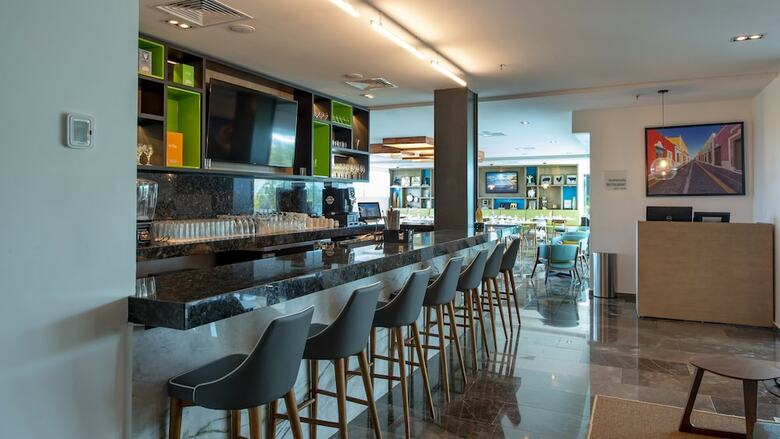 Holiday Inn Hotel & Suites Merida La Isla