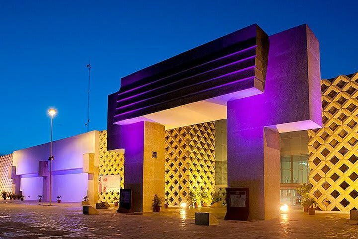 Holiday Inn Hotel & Suites Merida La Isla