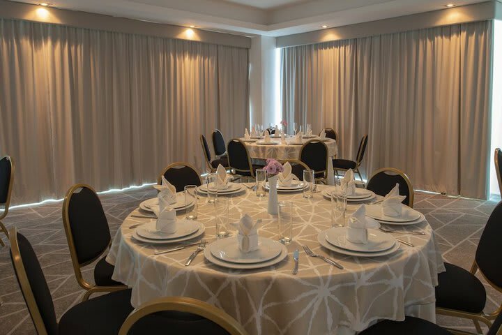 Holiday Inn Hotel & Suites Merida La Isla