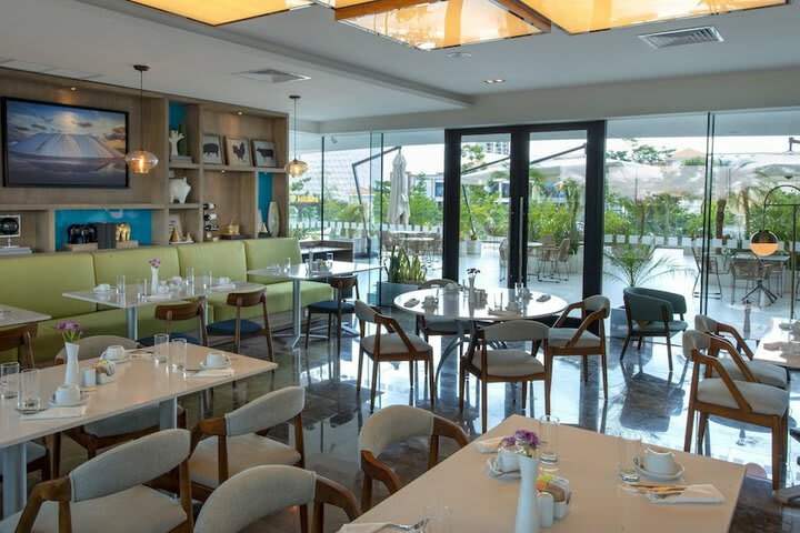 Holiday Inn Hotel & Suites Merida La Isla