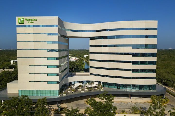 Holiday Inn Hotel & Suites Merida La Isla