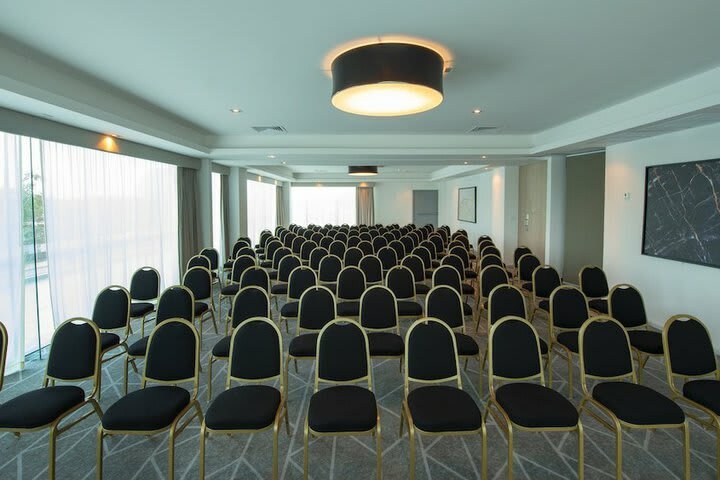 Holiday Inn Hotel & Suites Merida La Isla