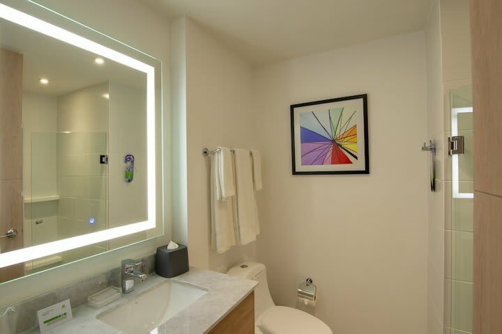 Holiday Inn Hotel & Suites Merida La Isla