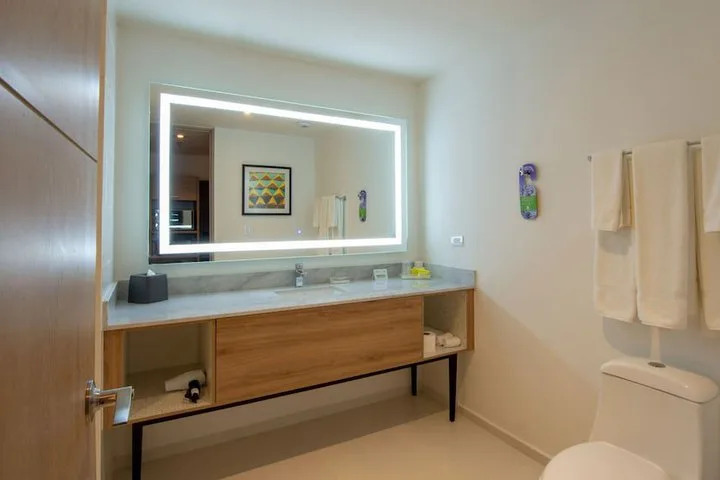 Holiday Inn Hotel & Suites Merida La Isla