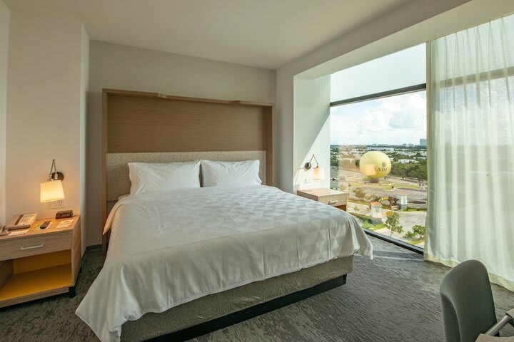 Holiday Inn Hotel & Suites Merida La Isla