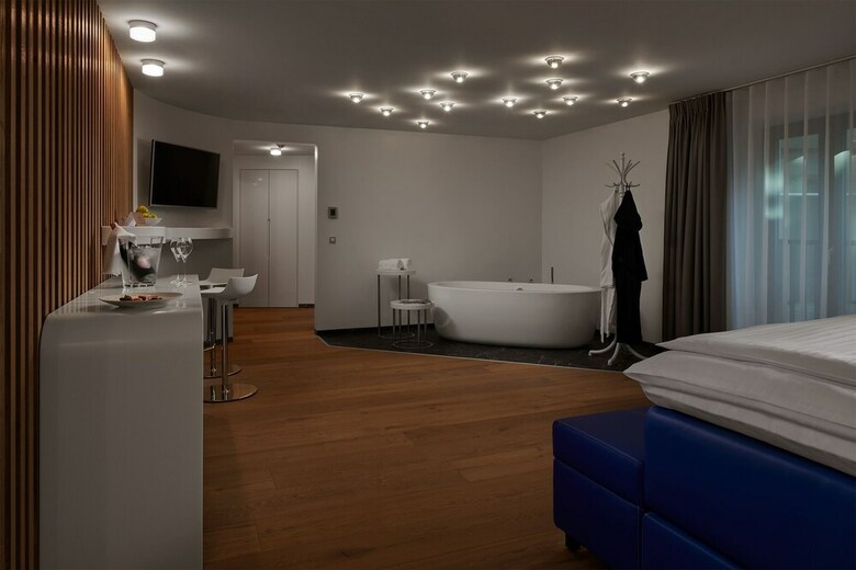 Hotel Passage