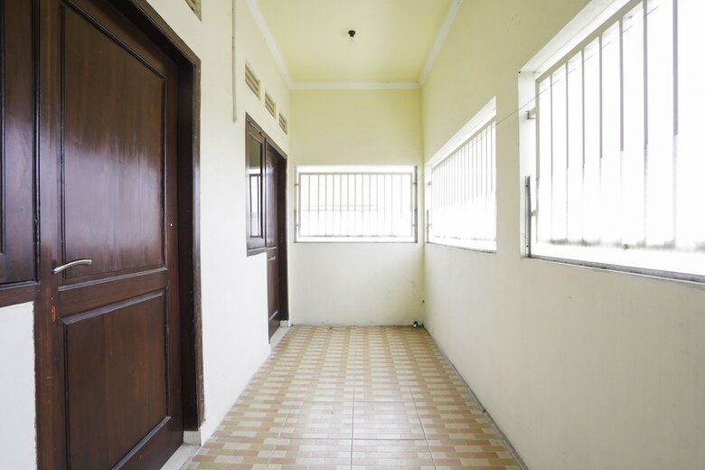 Hostal Spot On 2219 Madina Residence