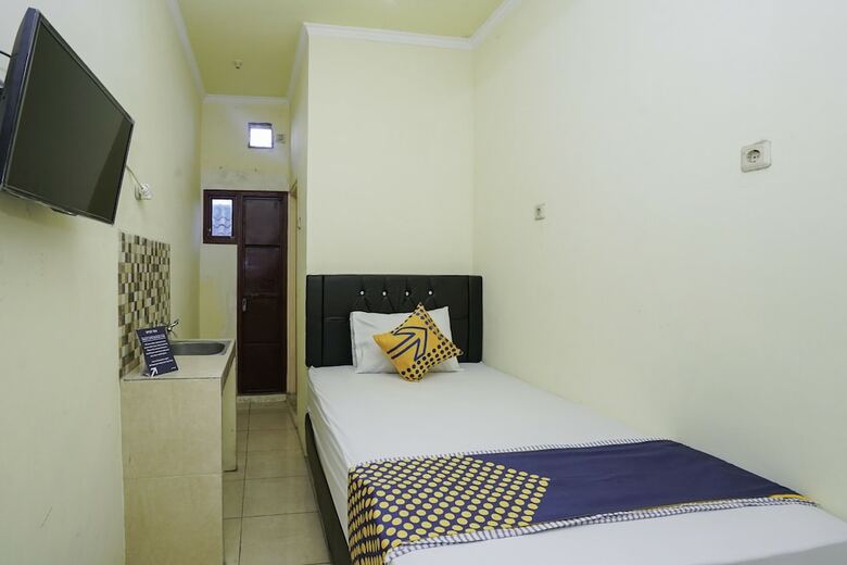 Hostal Spot On 2219 Madina Residence