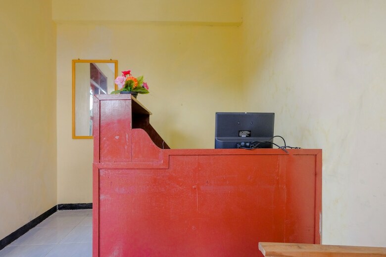 Hostal Spot On 2219 Madina Residence