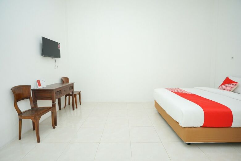 Hostal Oyo 2489 Choco 88 Residence