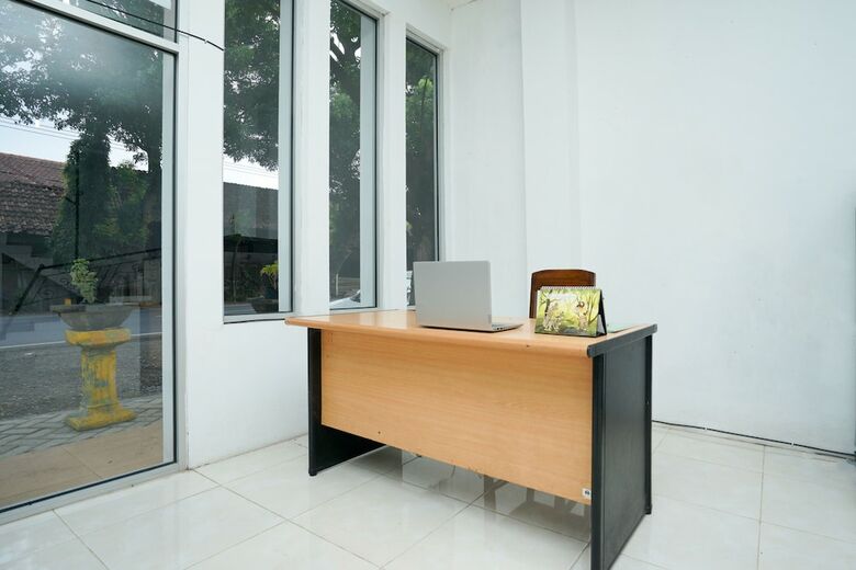 Hostal Oyo 2489 Choco 88 Residence