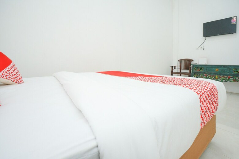 Hostal Oyo 2489 Choco 88 Residence