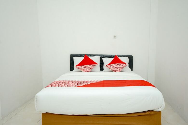 Hostal Oyo 2489 Choco 88 Residence