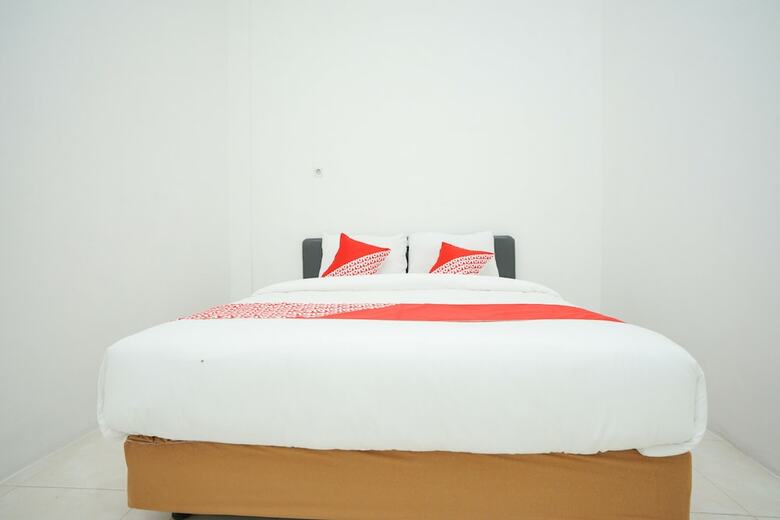 Hostal Oyo 2489 Choco 88 Residence