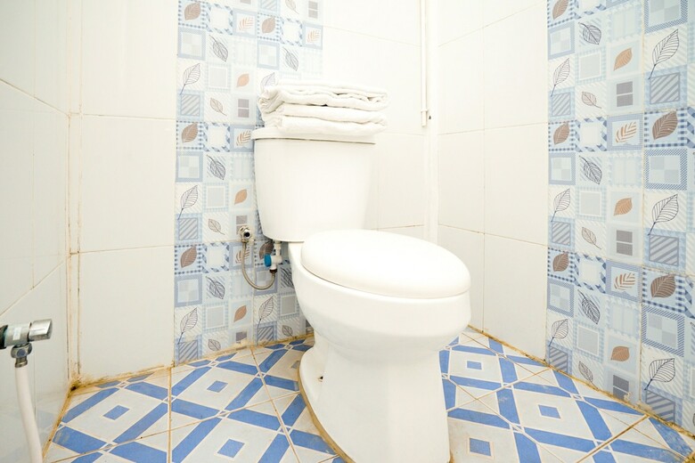 Hostal Oyo 2489 Choco 88 Residence