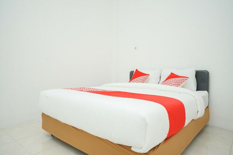 Hostal Oyo 2489 Choco 88 Residence